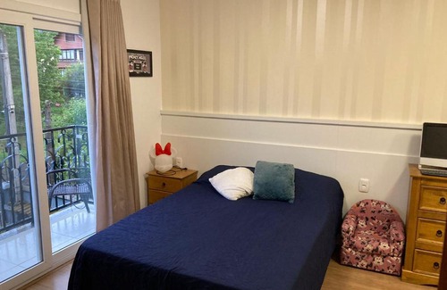 Vila Luiza Appartement | casa em condominio