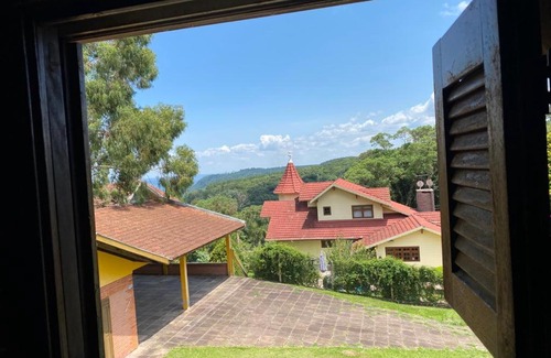 Mato Queimado Maison | Casa em Gramado!
