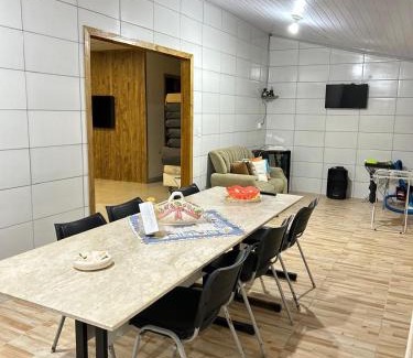 Alto Arroio Maison | Casa em Ibiraquera - Imbituba