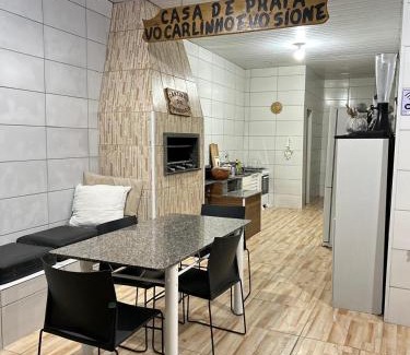 Alto Arroio Maison | Casa em Ibiraquera - Imbituba