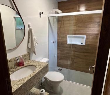 Alto Arroio Maison | Casa em Ibiraquera - Imbituba