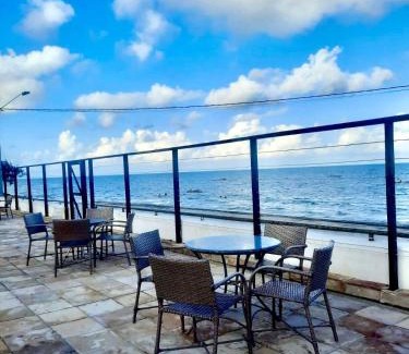 Pilar Maison | Casa em Ilha de Itamaracá