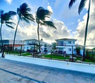 Pilar Maison | Casa em Ilha de Itamaracá
