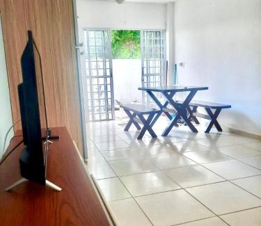 Pilar Maison | Casa em Ilha de Itamaracá