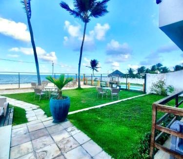 Pilar Maison | Casa em Ilha de Itamaracá