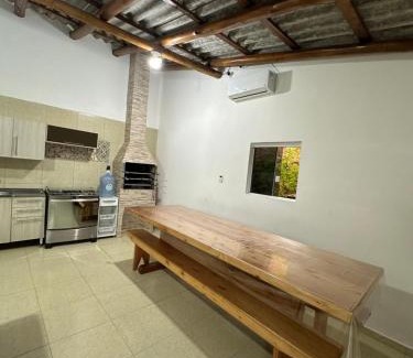 Imarui Maison | Casa em Imarui com piscina