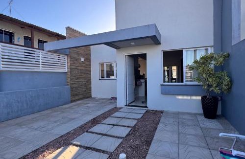 Centro Maison | Casa em imbe