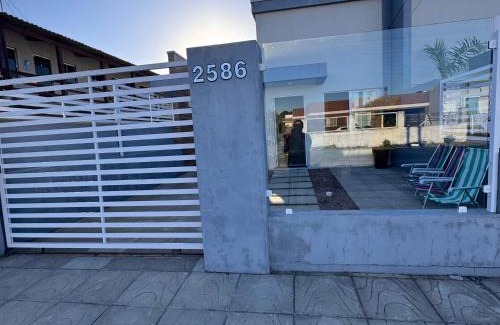 Centro Maison | Casa em imbe