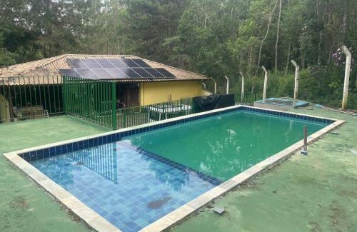 Itapecerica da Serra Maison | Casa em Itapecerica da Serra com Conforto e Lazer