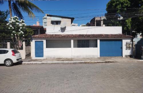Itapua Maison | Casa em Itapoá
