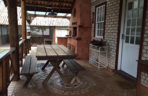 Jurere Maison | Casa em Jurerê