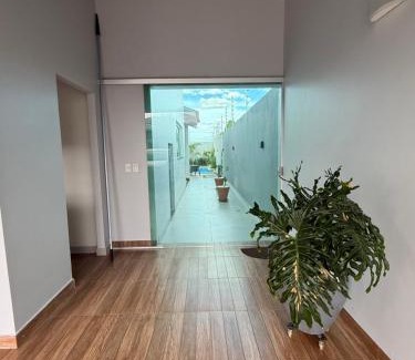 Nova Nazare Maison | Casa em Luís Eduardo Magalhães