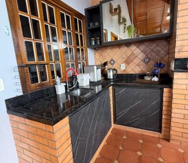 Nova Nazare Maison | Casa em Luís Eduardo Magalhães