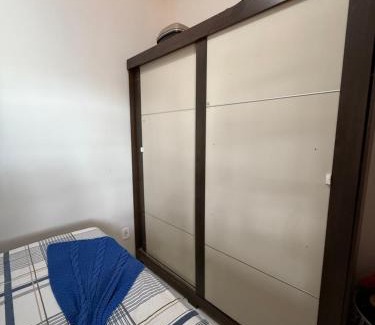 Nova Nazare Maison | Casa em Luís Eduardo Magalhães