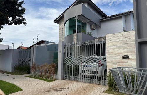 Nova Nazare Maison | Casa em Luís Eduardo Magalhães