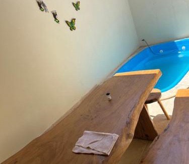 Coqueiro Maison | Casa em Luis Correia PI