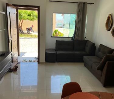 Coqueiro Maison | Casa em Luis Correia PI