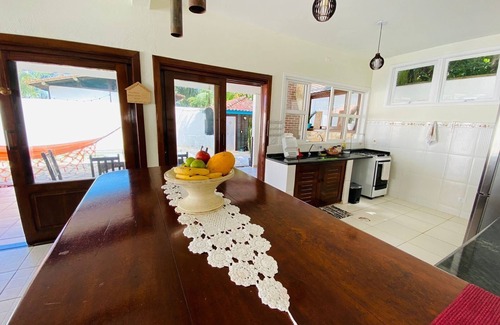 Maresias Maison | Casa em Maresias Completa