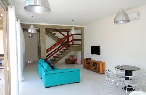 Maresias Maison | Casa em Maresias com piscina a 100mt da praia - LOCALIZAÇÃO PRIVILEGIADA