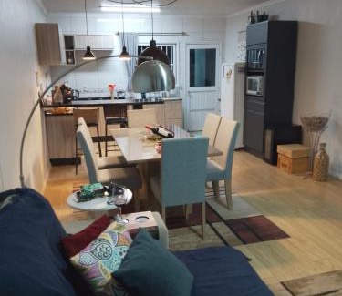 Porto Lacustre Maison | casa em Osório