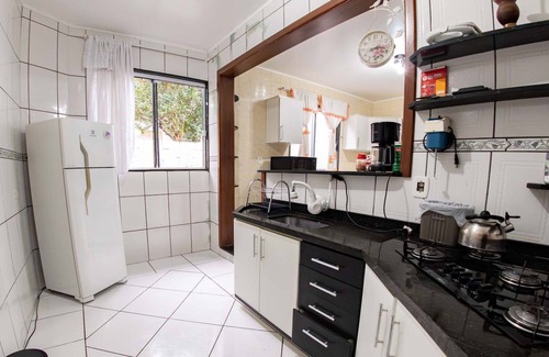Petropolis Maison | Casa em Passo Fundo com Conforto e Localizacao