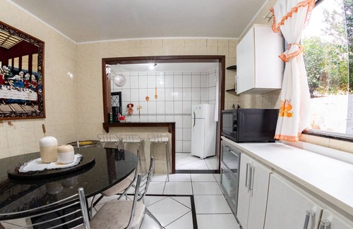 Petropolis Maison | Casa em Passo Fundo com Conforto e Localizacao