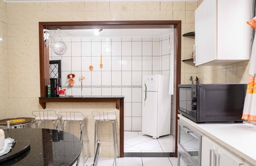 Petropolis Maison | Casa em Passo Fundo com Conforto e Localizacao