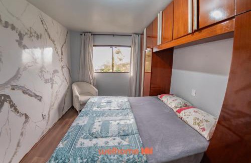Petropolis Maison | Casa em Passo Fundo com Churrasqueira