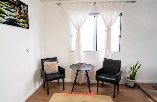 Petropolis Maison | Casa em Passo Fundo com Churrasqueira