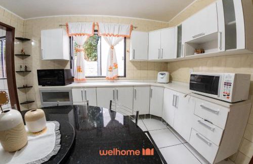 Petropolis Maison | Casa em Passo Fundo com Churrasqueira