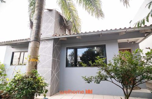 Petropolis Maison | Casa em Passo Fundo com Churrasqueira