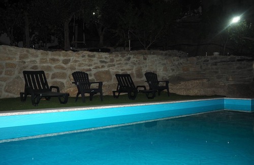 Belmonte Maison | Casa em Pedra, Recentemente Restaurada