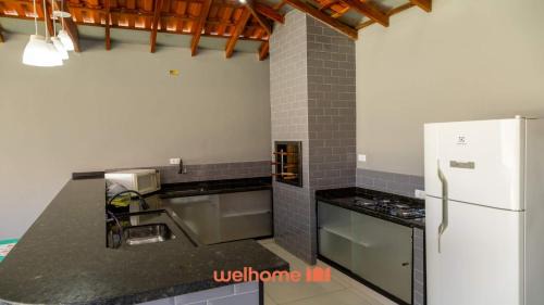 Penapolis Maison | Casa em Penápolis com piscina e lazer completo