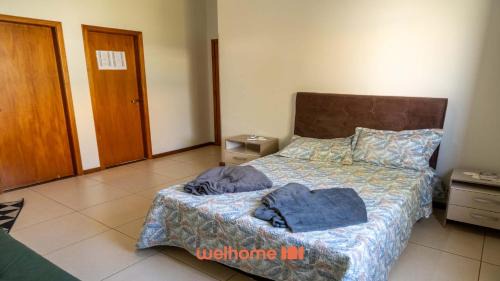 Penapolis Maison | Casa em Penápolis com piscina e lazer completo