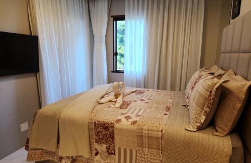 Itacimirim Maison | Casa em Praia do Forte Refúgio Luxo e Natureza