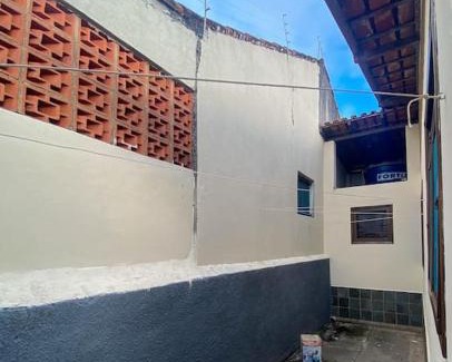 Praia Grande Maison | Casa em Praia Grande - Fundão