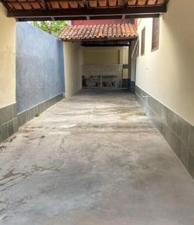 Praia Grande Maison | Casa em Praia Grande - Fundão