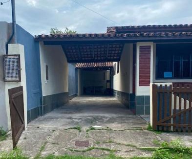 Praia Grande Maison | Casa em Praia Grande - Fundão