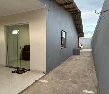 Porto Seguro Maison | Casa em PS 15 min praia