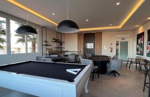 Capao da Canoa Maison | Casa em Resort Privado Alto Padrão