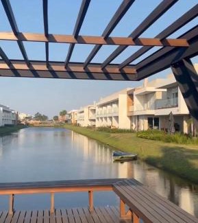 Capao da Canoa Maison | Casa em Resort Privado Alto Padrão