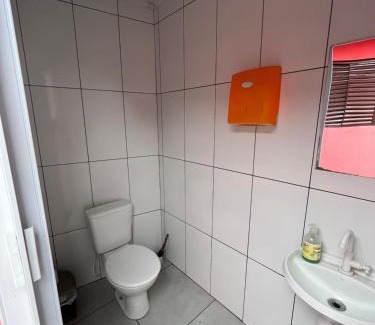 Rosana Maison | Casa em Rosana 2, 4, 6 até 8 pessoas