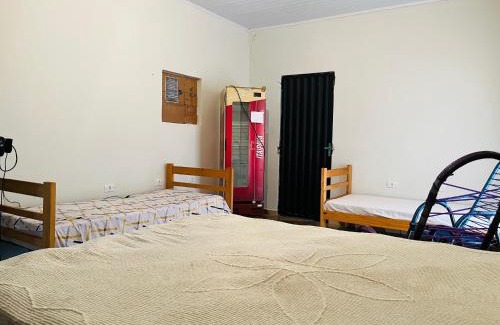 Rosana Maison | Casa em Rosana 2, 4, 6 até 8 pessoas