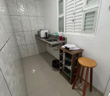 Centro Maison | Casa em São gabriel