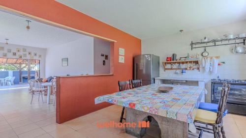 Praia da Olaria Maison | Casa em São Sebastião a 30m de Toque-Toque