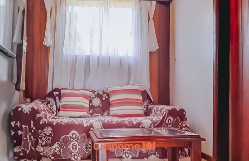 Laguna Maison | Seu cantinho acolhedor em Santa Catarina