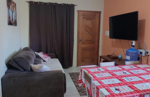 Tramandai Maison | Casa em Tramandaí perto do mar com pátio grande