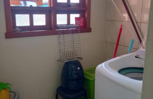 Tramandai Maison | Casa em Tramandaí perto do mar com pátio grande