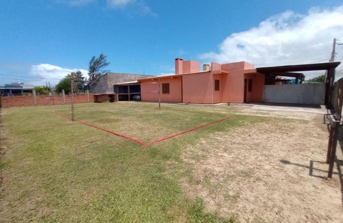 Tramandai Maison | Casa em Tramandaí perto do mar com pátio grande