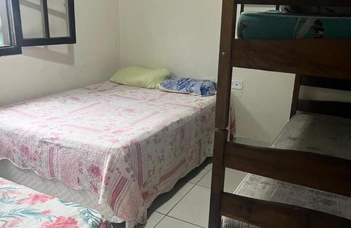 Pereque-Mirim Maison | Casa em Ubatuba litoral SP